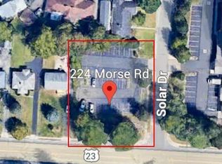 224 Morse Rd, Columbus, OH 43214
