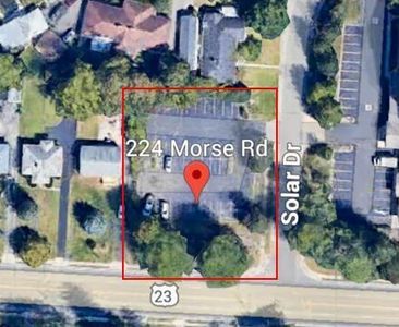 224 Morse Rd, Columbus, OH, 43214