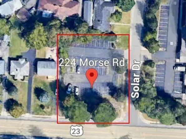 224 Morse Rd, Columbus, OH 43214