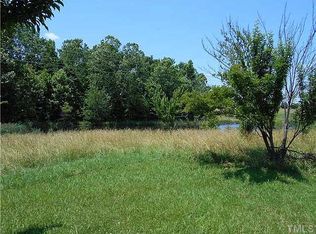 7664 Noel Tuck Rd, Oxford, NC 27565