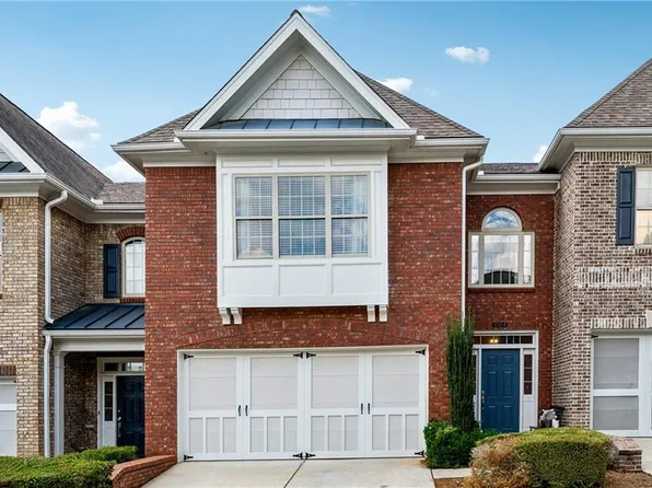 10296 Quadrant Ct, Johns Creek, GA 30022
