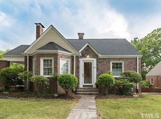 1103 Alma St, Durham, NC 27703