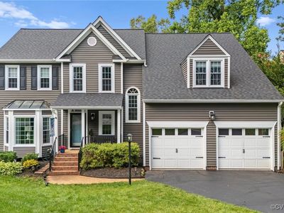 9231 Stephens Manor Dr, Mechanicsville, VA, 23116