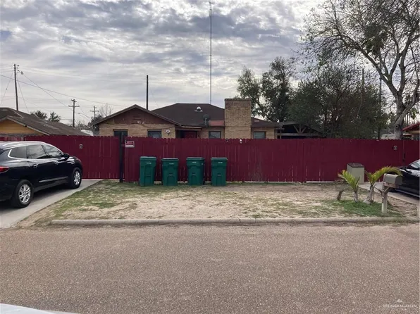 305 W Boone Ave, Pharr, TX 78577