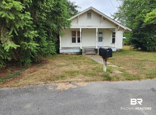 307 Scott St, Brewton, AL 36426