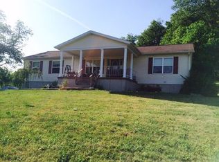 15600 Henry Rd, Amesville, OH 45711