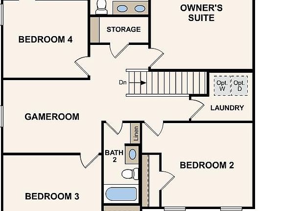 3rd image of this home
