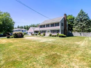 85 Lee St, East Longmeadow, MA 01028