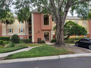 3112 Clubside Dr #3112, Longwood, FL 32779