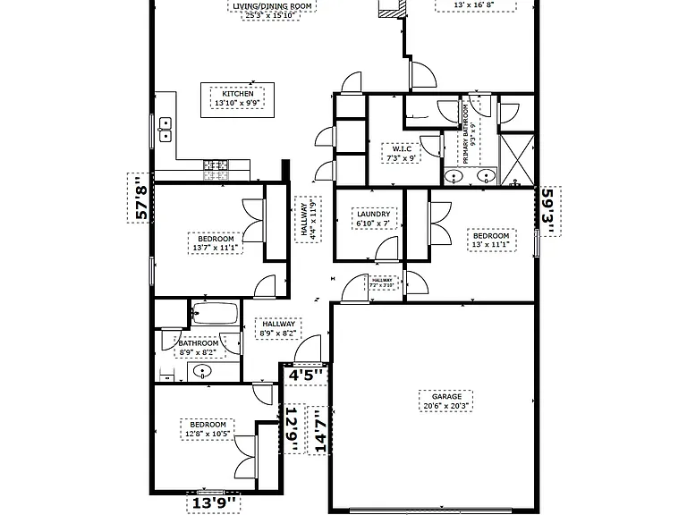 353 Princewood Dr — Photo 5