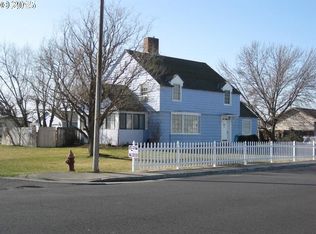 57 Rio Senda St, Umatilla, OR 97882