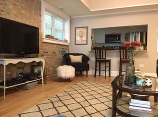 1844 N Lincoln Ave #GDN, Chicago, IL 60614