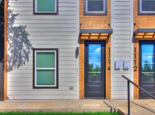 1114 N Douglas Ave, Oklahoma City, OK 73106