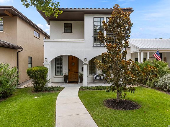 3rd image of 334 E Olmos Dr.