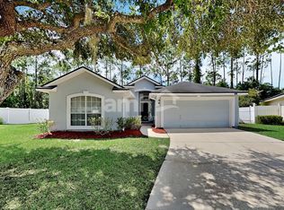 2903 Brittany Bluff Dr, Orange Park, FL 32073