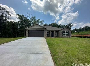59 Dunnaway Dr, Austin, AR 72007