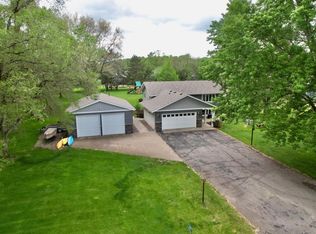 333 Pine Ridge Rd, Sartell, MN 56377