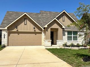 20812 Rindle Ln, San Antonio, TX 78266