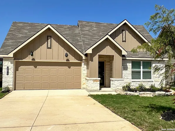20812 Rindle Lane, San Antonio, TX 78266