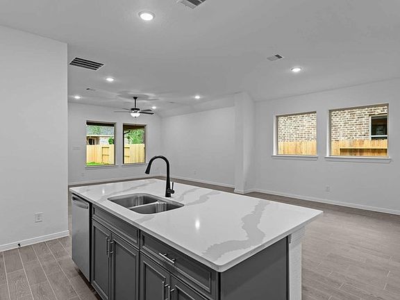 The Penmark - Kitchen