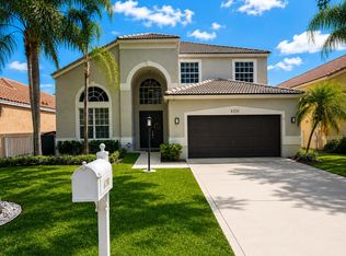 6330 NW 80th Dr, Pompano Beach, FL 33067