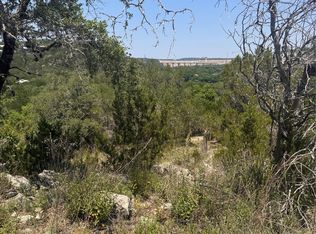 2508 Geronimo Trl, Austin, TX 78734