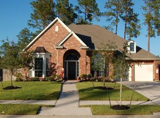 6818 Ashton Pines Ln, Spring, TX 77379