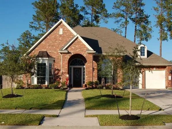 6818 Ashton Pines Ln, Spring, TX 77379