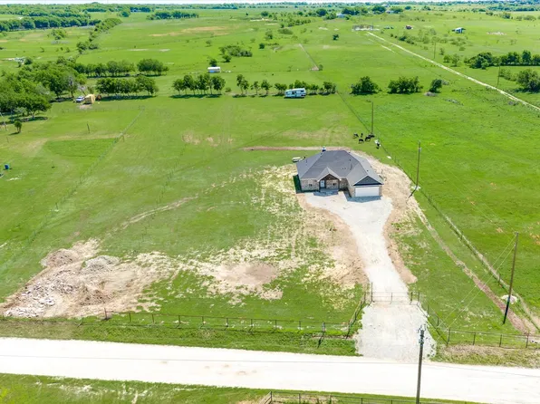 1418 Hcr #4235, Hillsboro, TX 76645