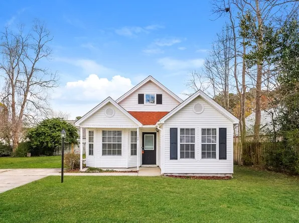 102 Fern Ct, Summerville, SC 29486