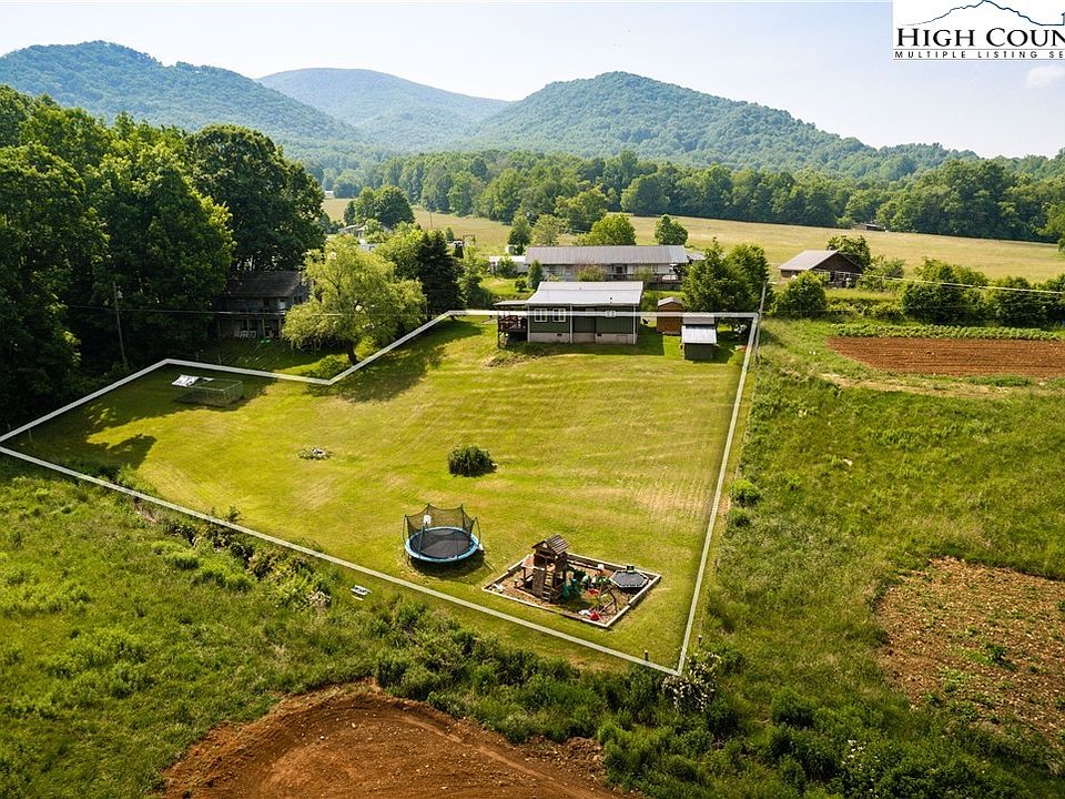 636 Slabtown Road, Zionville, NC 28698 Zillow