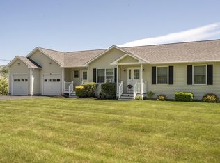 192 Depot Road #1(A), Belgrade, ME 04917