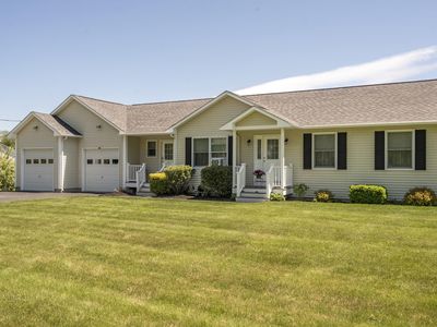 192 Depot Road #1, Belgrade, ME, 04917