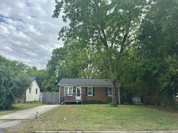 1527 Ellen Ave, Rock Hill, SC 29732