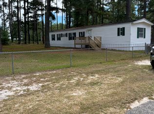 115 Shady View Dr LOT 40, Raeford, NC 28376