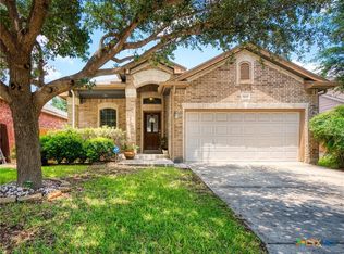 9823 Amberg Path, Helotes, TX 78023