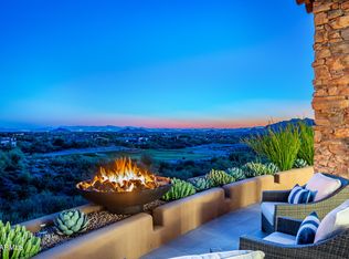 9795 E Forgotten Hills Dr, Scottsdale, AZ 85262