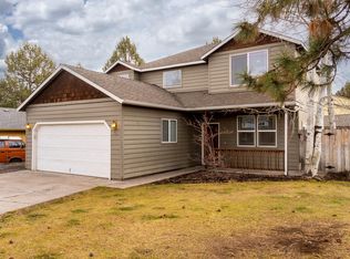 1715 SE Riviera Dr, Bend, OR 97702