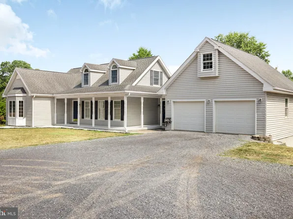 278 Oak Hill Ln, Stephenson, VA 22656