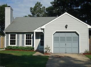 1118 Buford Ct, Chesapeake, VA 23320