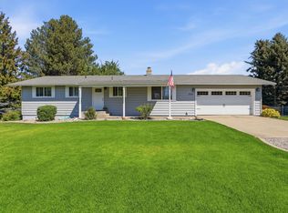 15619 E 14th Ave, Veradale, WA 99037