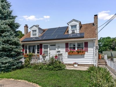 164 N Sussex St, Dover, NJ, 07801