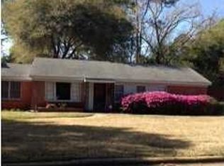 909 Parkwood Dr, Montgomery, AL 36109