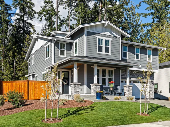 5607 133rd Street Ct, Gig Harbor, WA 98332