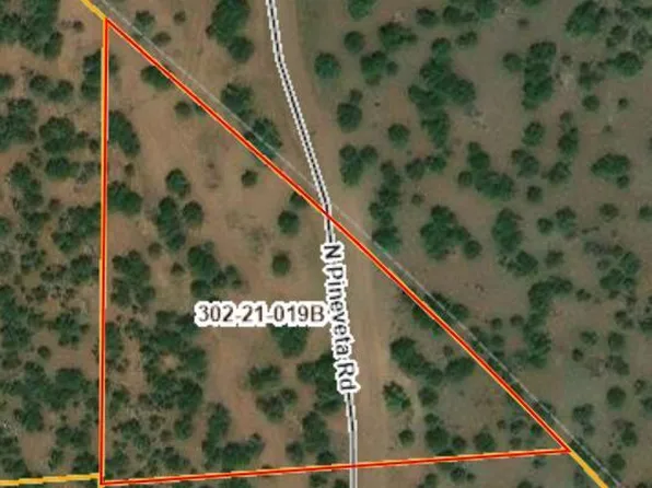 0 N Pineveta Rd, Ash Fork, AZ 86320