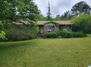 2597 Mountain View Ln, Morris, AL 35116