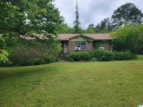 2597 Mountain View Ln, Morris, AL 35116