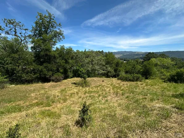 0 Cherry Creek Road, Cloverdale, CA 95425