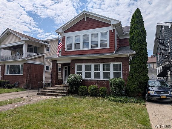 2nd image of 148 Colvin Ave