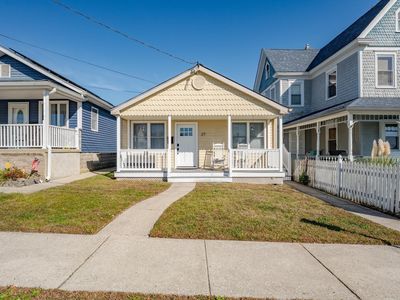 27 Somers Ave, Somers Point, NJ, 08244